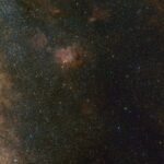 Fastest-known star zooms under Milky Way black hole’s influence