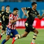 Man City’s Reijnders joins Saudi club Al Qadsiah