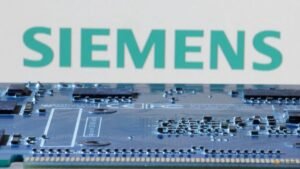 US warns Siemens devices can be hacked amid fears Iran is breaching water plants