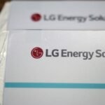 LG Energy, once fixed on EV batteries, jumps to Plan B