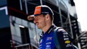 Verstappen can give his home Dutch race a sendoff to celebrate