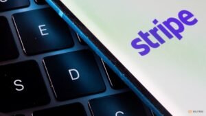 Payments firm Stripe to buy marketplace OpenRouter in AI push