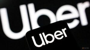 Uber launches autonomous rides in Zagreb, its first in Europe