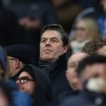 Premier League CEO calls for FIFA candidate who can unite confederations