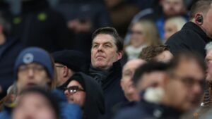 Premier League CEO calls for FIFA candidate who can unite confederations