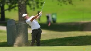 McIlroy warns LIV Golf players of tough road back to PGA Tour