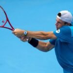 Paul ousts top seed Zverev to reach Cincinnati quarter-finals