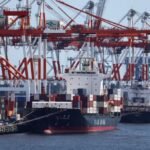 Japan’s exports jump 23% to monthly record in July
