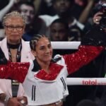 Serrano, Manzur trade knockout talk before featherweight title bout