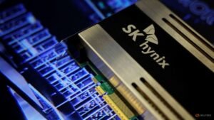 SK Hynix workers to get 60% of this year’s bonuses in stock rather than all cash