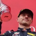Verstappen commits to Red Bull until end of 2030