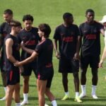 PSG heavily fancied to win sixth successive Ligue 1 title