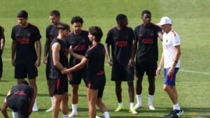 PSG heavily fancied to win sixth successive Ligue 1 title