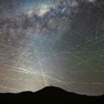 Satellite proliferation imperils astronomical observations, study finds