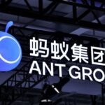 Ant Group quarterly profits rise 1% on year