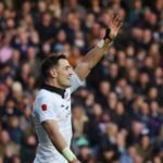 New Zealand’s Jordan, Roigard fit to face Springboks in first test