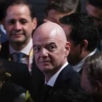 Fan groups back online petition calling for Infantino’s resignation, FIFA reforms
