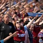 West Ham appeal to fans to avoid ‘offensive and divisive’ chants
