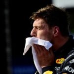 Verstappen would have been more likely to leave F1 than change teams