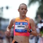 Former world champion Simpson diagnosed with rare heart condition