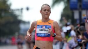 Former world champion Simpson diagnosed with rare heart condition