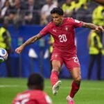 Barca bring back Cancelo for third spell on deal until 2029