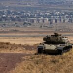 Syria, Israel hold US-mediated talks to ease tensions: Report