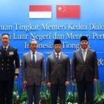 China, Indonesia agree to boost military ties, work closer on minerals, energy and tech