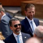 Eric Trump-backed Space-Eyes to appoint ex-Delta Force officer and ex-banker, sources say