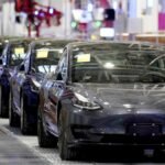 China launches biggest ever auto recall campaign over door handle safety
