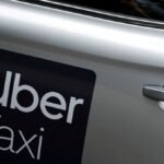 Exclusive-Dutch regulator fines Uber $966 million for automating driver suspensions, document shows
