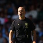 Maresca unfazed by City exits ahead of season-opener against Bournemouth