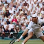 Sinner withdraws from US open due to knee injury