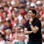 Liverpool can compete despite need for more signings, says Iraola