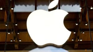 Apple paid 40% of its global taxes to Ireland in last fiscal year