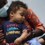 US health department seeks public feedback on vaccine guidelines after Trump order