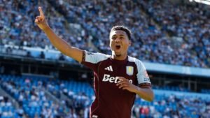 Watkins attracting offers as Villa continue reset under Emery