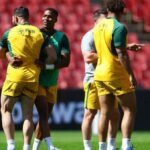 Bok captain Du Toit warns concentration is key to seeing off All Blacks threat