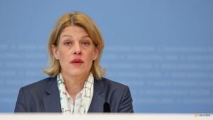 Artificial intelligence could push up inflation – SNB’s Tschudin says