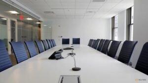 Buyout firm Vista explores $3 billion sale of private markets data provider Allvue, sources say