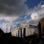Shakhtar to play Champions League home games at Chelsea’s Stamford Bridge