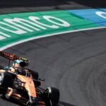Norris still believes he can retain his F1 title