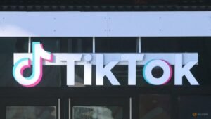 US Justice Department and TikTok settle for $400 million in children’s privacy suit, Axios reports