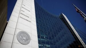 SEC charges former Bank of America investment banker with insider trading