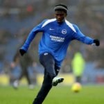Manchester United agree deal for Brighton midfielder Baleba