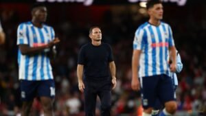Arsenal hand promoted Coventry a lesson, not another crisis