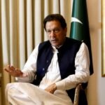 Imran Khan’s party files contempt petition over jailed leader’s hospital move