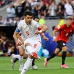 Socccer-Iran striker Taremi joins UAE Pro League leaders Al Wasl