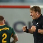 All Blacks emerge worthy winners as they outscore Springboks in first test upset
