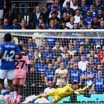 Ipswich earn cathartic win to mark Premier League return